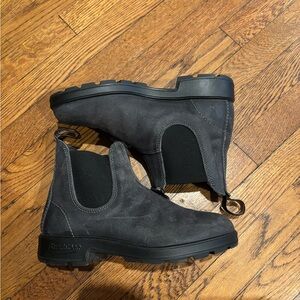 Blundstone boots